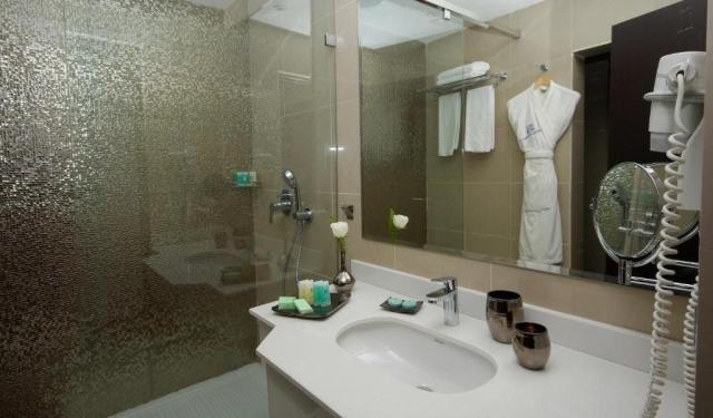 Hotel Amadil Beach