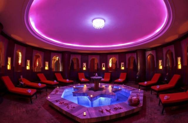 Hotel Amadil Beach