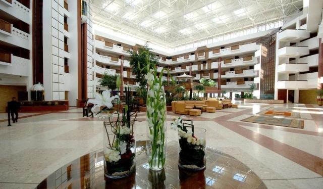 Hotel Amadil Beach