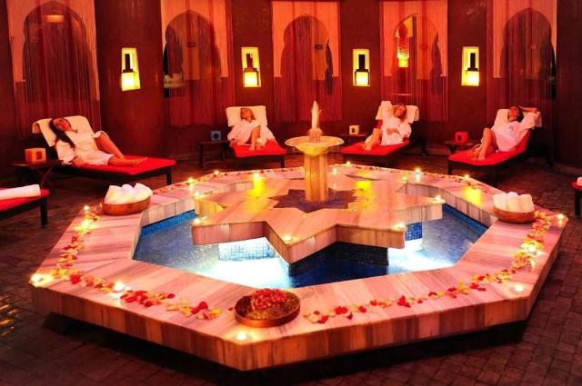 Hotel Amadil Beach