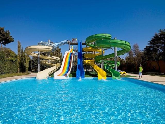 Hotel Amadil Beach