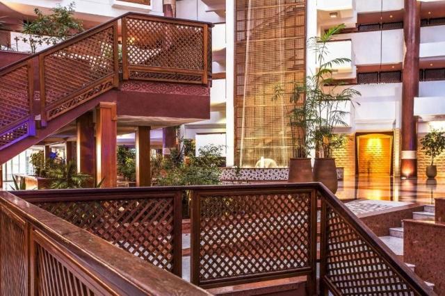 Hotel Amadil Beach