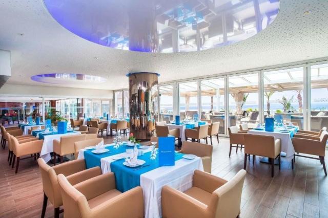Hotel Amadil Beach