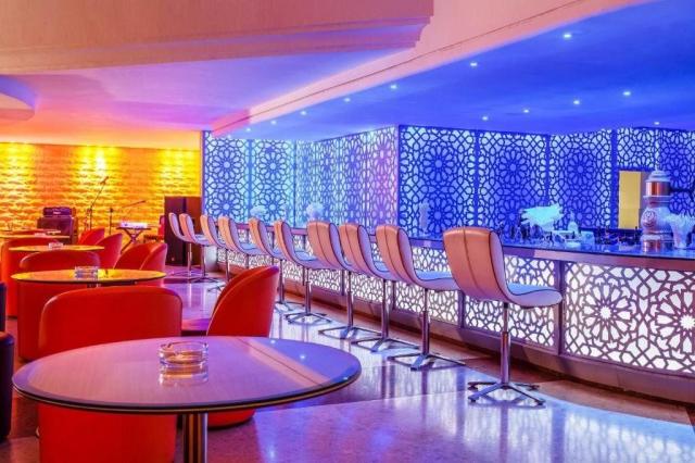Hotel Amadil Beach