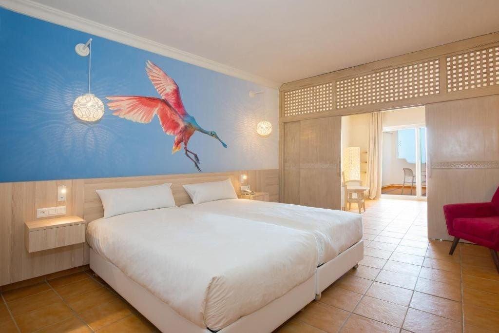 Hotel Iberostar Founty Beach