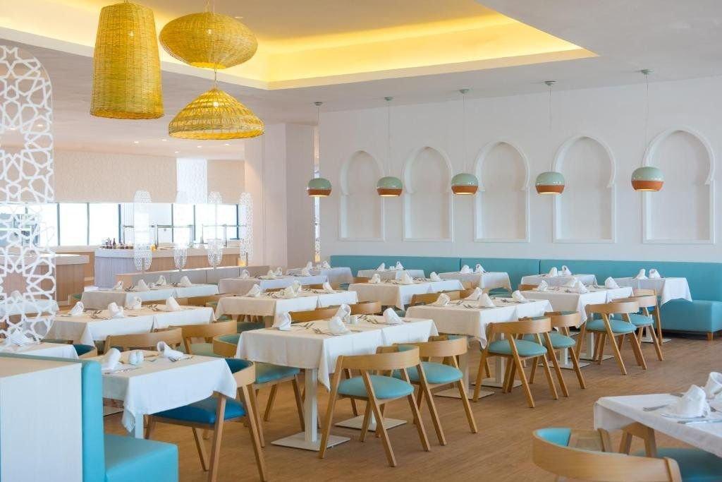 Hotel Iberostar Founty Beach