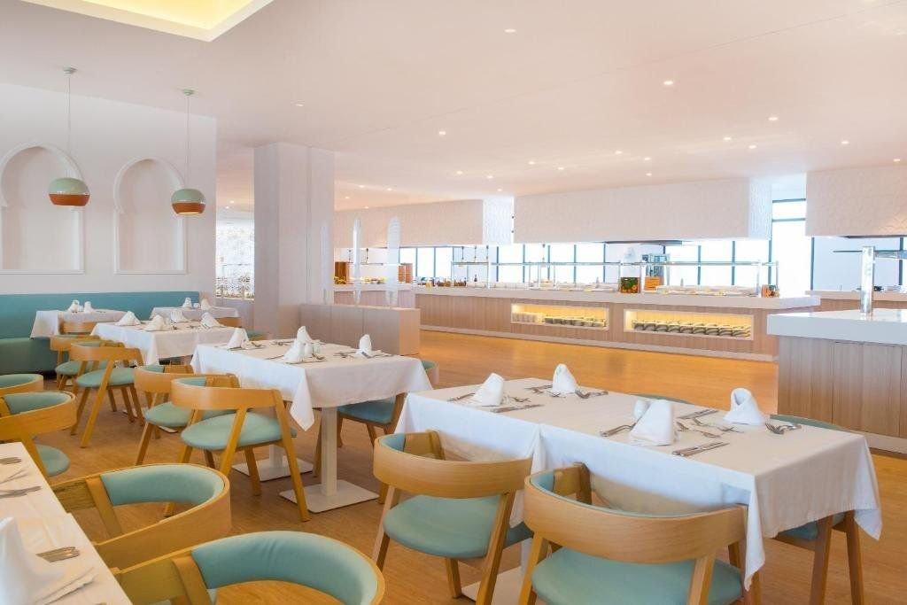 Hotel Iberostar Founty Beach