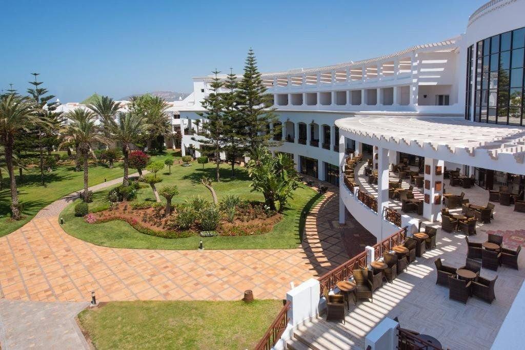 Hotel Iberostar Founty Beach
