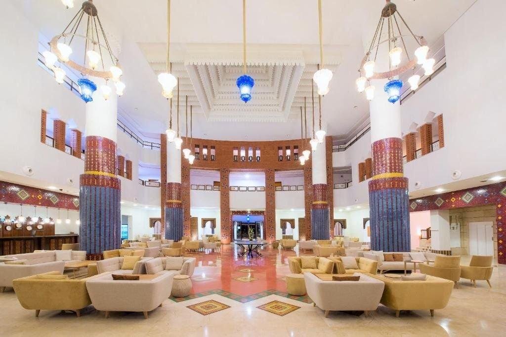 Hotel Iberostar Founty Beach