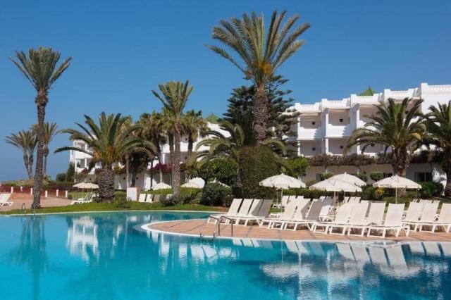 Hotel Iberostar Founty Beach