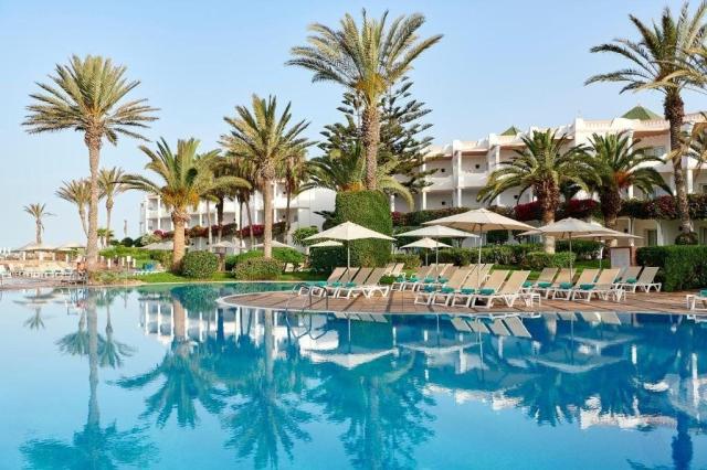 Hotel Iberostar Founty Beach