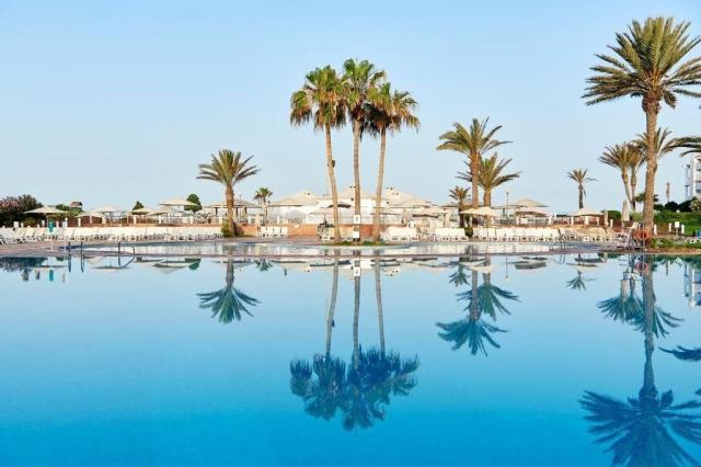Hotel Iberostar Founty Beach
