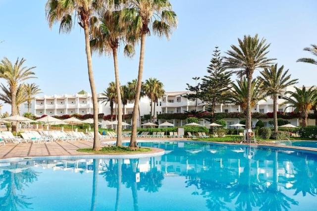 Hotel Iberostar Founty Beach