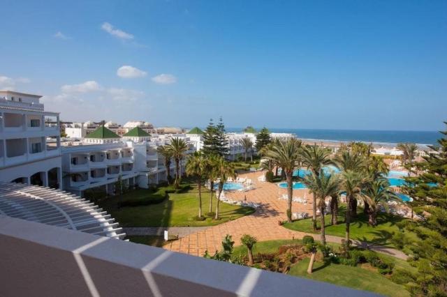 Hotel Iberostar Founty Beach