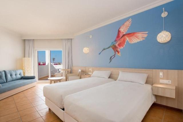 Hotel Iberostar Founty Beach
