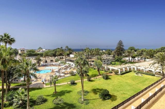 Hotel Allegro Agadir