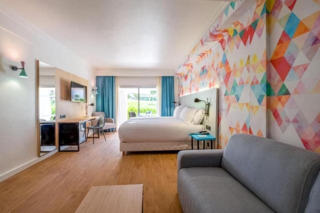 Hotel Allegro Agadir