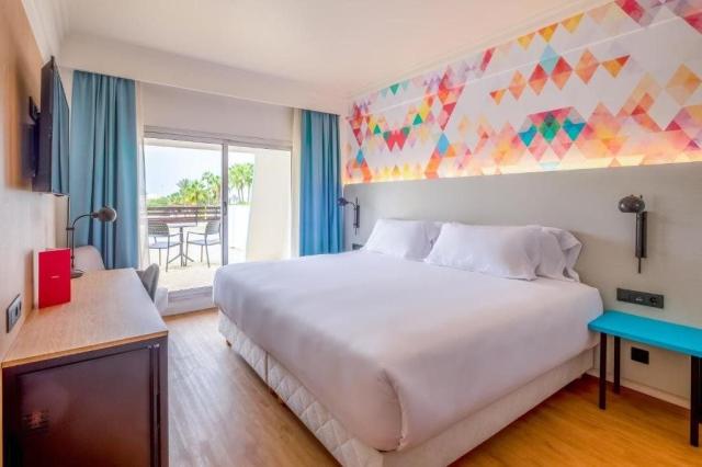 Hotel Allegro Agadir