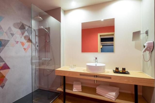 Hotel Allegro Agadir