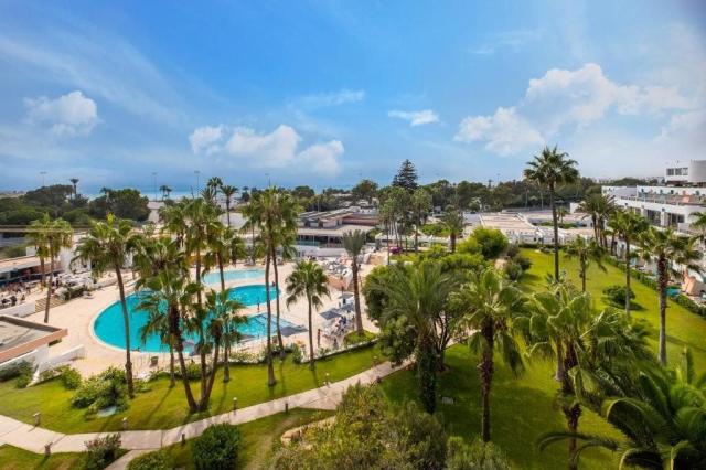 Hotel Allegro Agadir