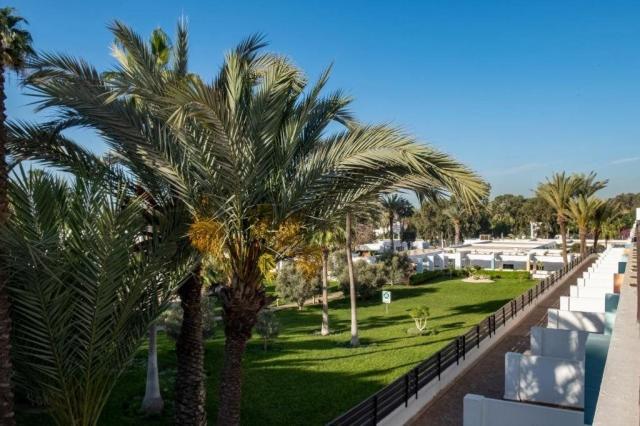 Hotel Allegro Agadir