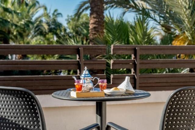 Hotel Allegro Agadir