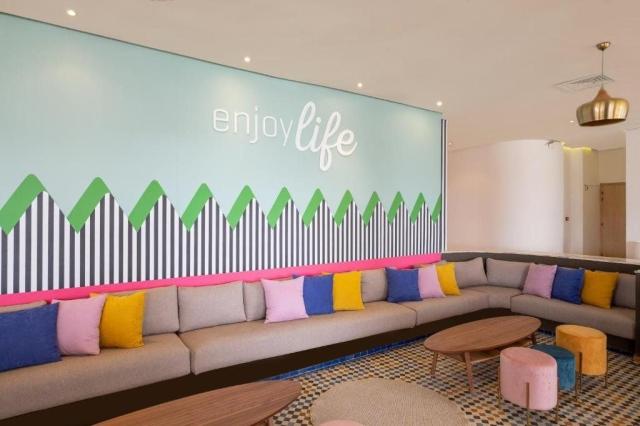 Hotel Allegro Agadir
