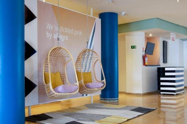 Hotel Allegro Agadir