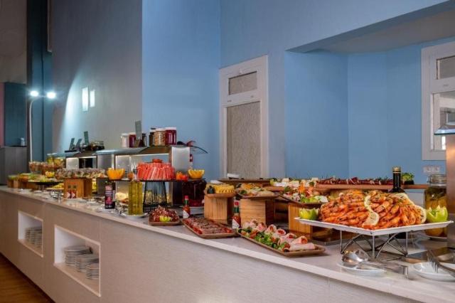 Hotel Allegro Agadir