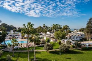 Allegro Agadir (ex. Atlas Almohades)
