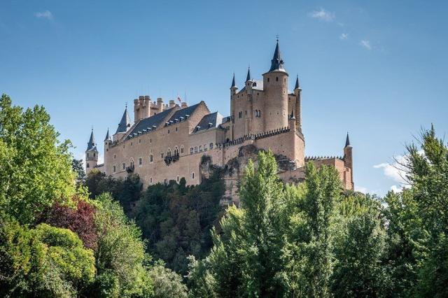 Alcázar