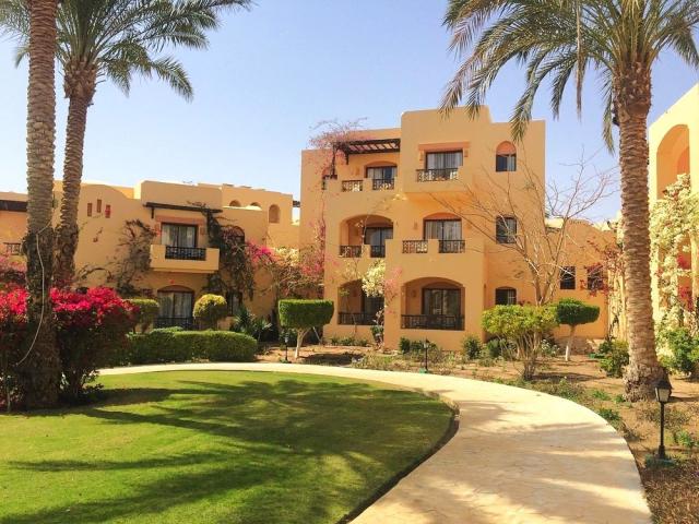 Plavba po Nilu z Marsa Alam & Jaz Solaya Resort