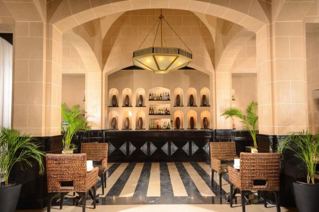Jaz Solaya Resort