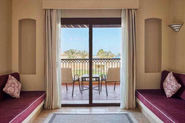 Jaz Solaya Resort