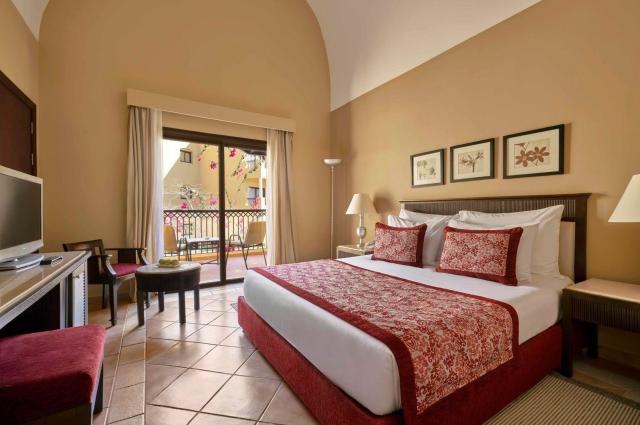 Jaz Solaya Resort