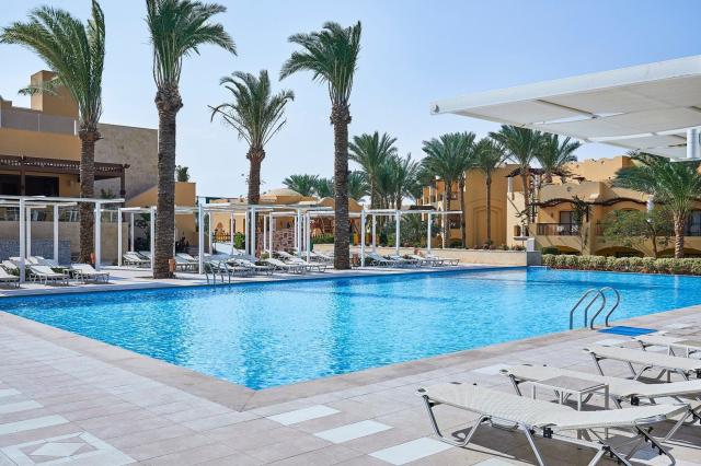 Jaz Solaya Resort
