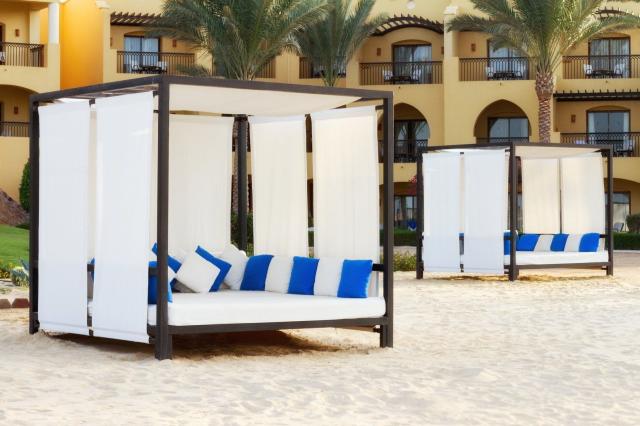 Jaz Solaya Resort