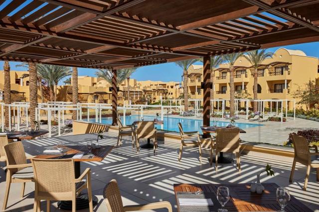Jaz Solaya Resort