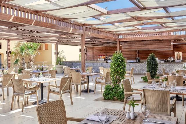 Jaz Solaya Resort