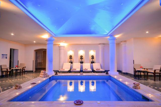 Jaz Solaya Resort