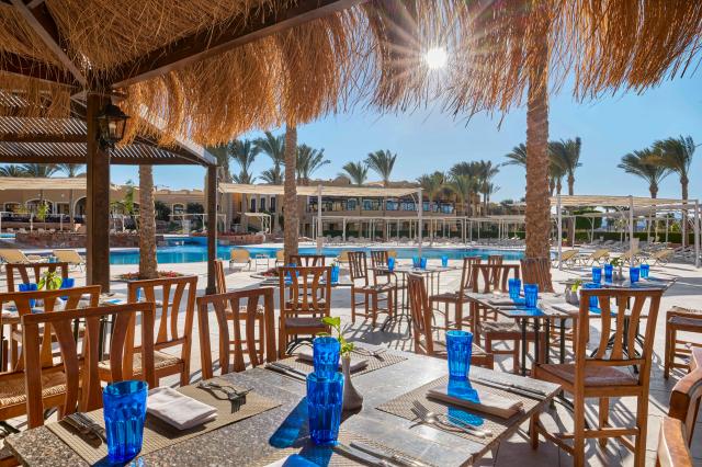 Jaz Solaya Resort