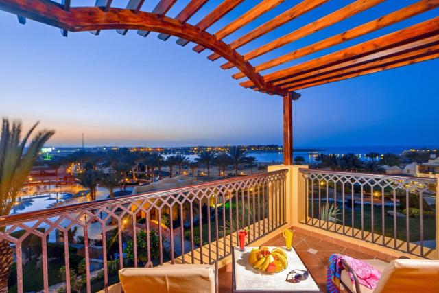 Jaz Solaya Resort