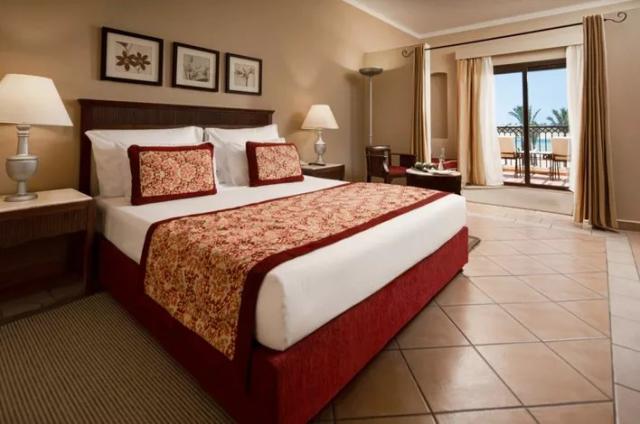 Jaz Solaya Resort