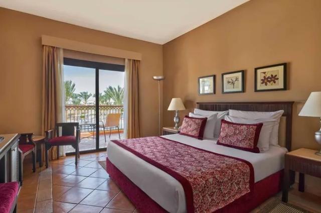 Jaz Solaya Resort