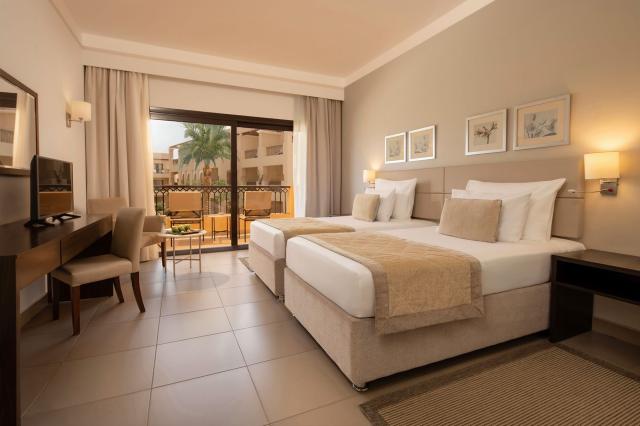 Jaz Solaya Resort