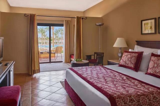 Jaz Solaya Resort