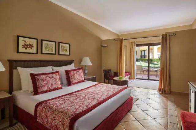 Jaz Solaya Resort