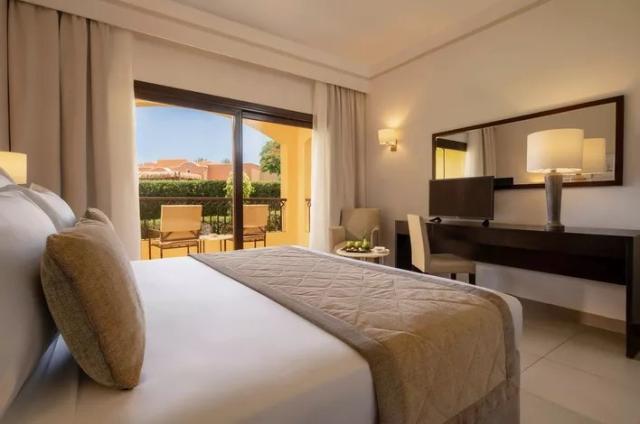 Jaz Solaya Resort