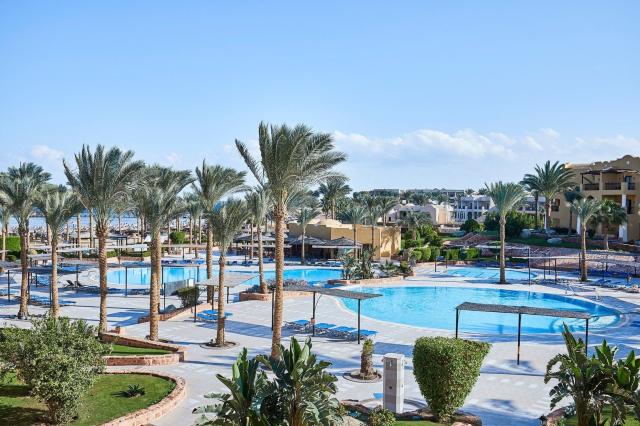 Jaz Solaya Resort