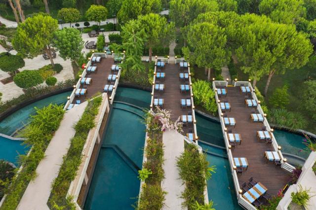 Hotel Susesi Luxury Resort